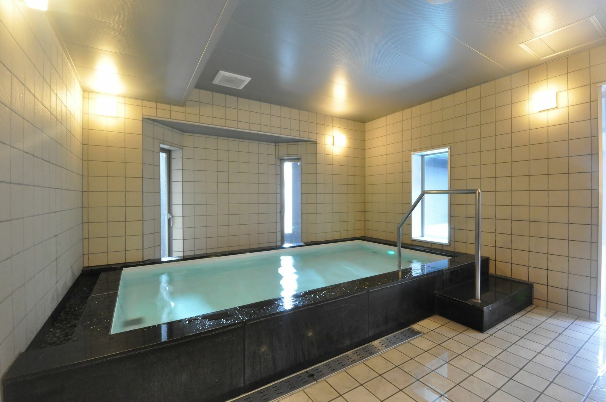 Apa Hotel Tkp Sapporo Ekikita Excellent Kültér fotó